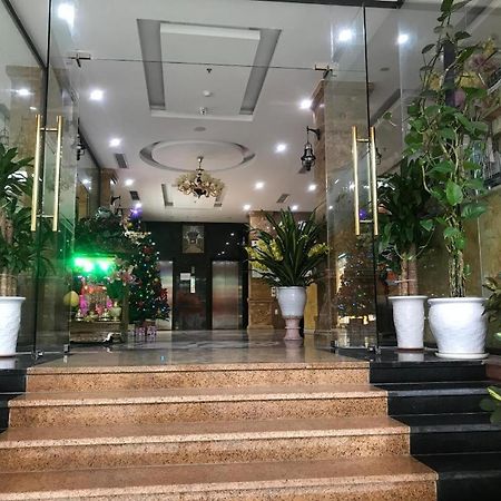 An Thuyen Hotel Дананг Екстериор снимка