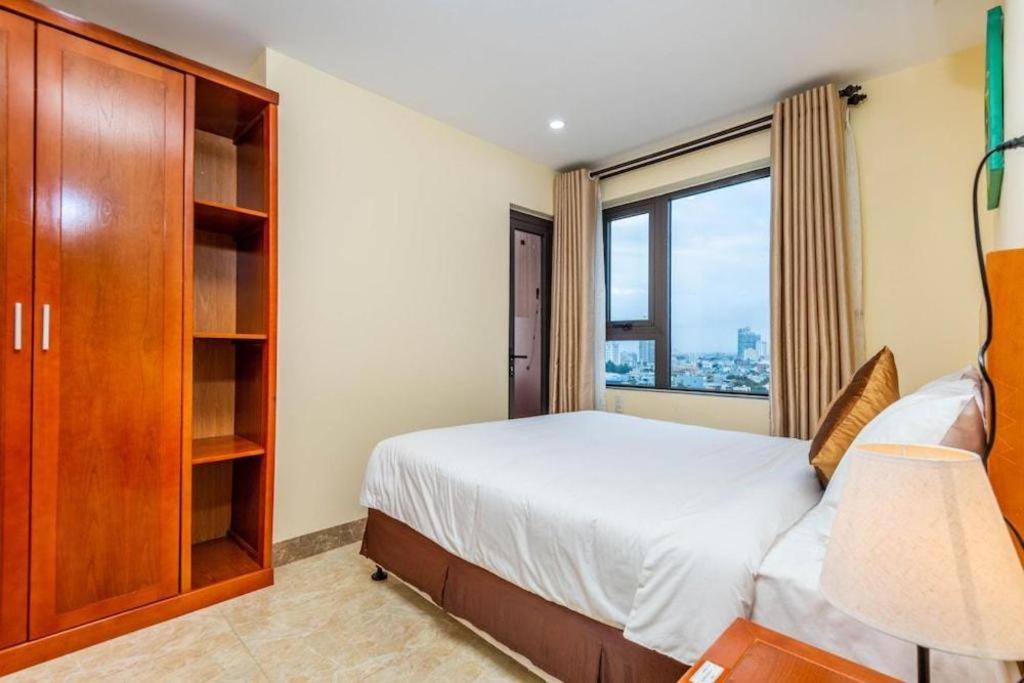 An Thuyen Hotel Дананг Екстериор снимка